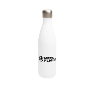 MF Crew Stainless Water Bottle