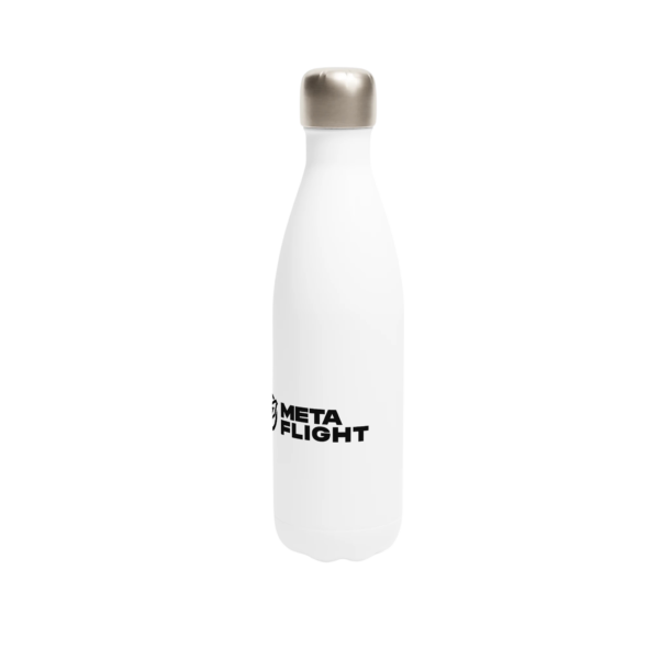 MF Crew Stainless Water Bottle